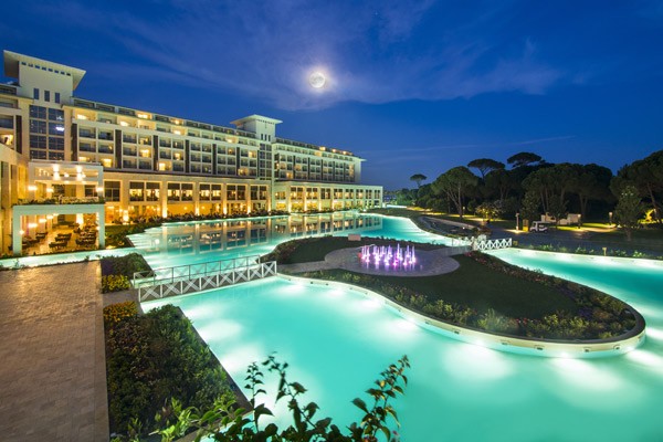 Rixos Premium Belek