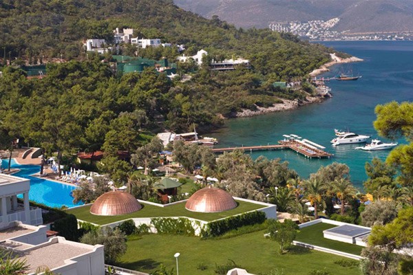 Rixos Premium Bodrum