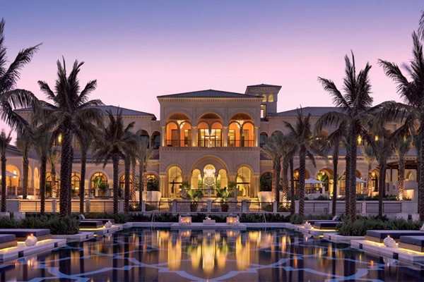 Zabeel Saray