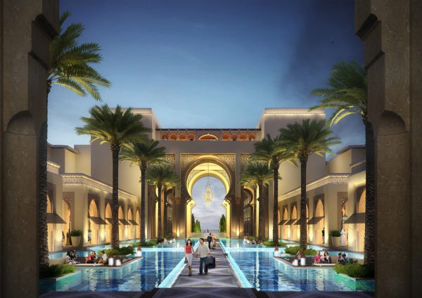 Rixos Premium Saadiyat Island