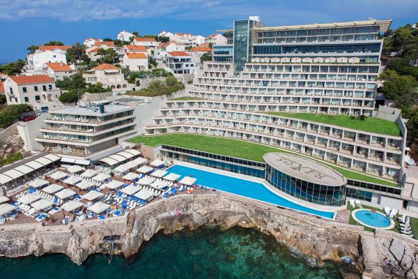 Rixos Dubrovnik