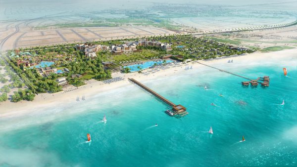 Rixos Premium Emerald Shores